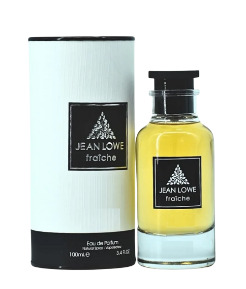 MAISON ALHAMBRA JEAN LOWE FRAICHE HOMBRE