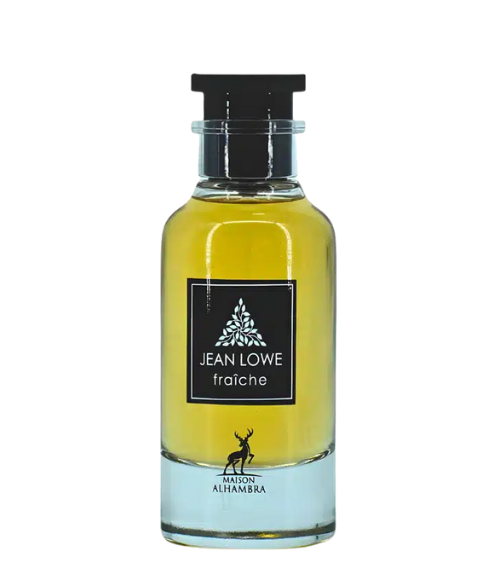MAISON ALHAMBRA JEAN LOWE FRAICHE HOMBRE