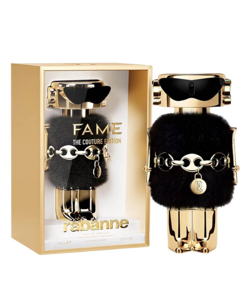 PACO RABANNE FAME THE COUTURE EDITION DAMA