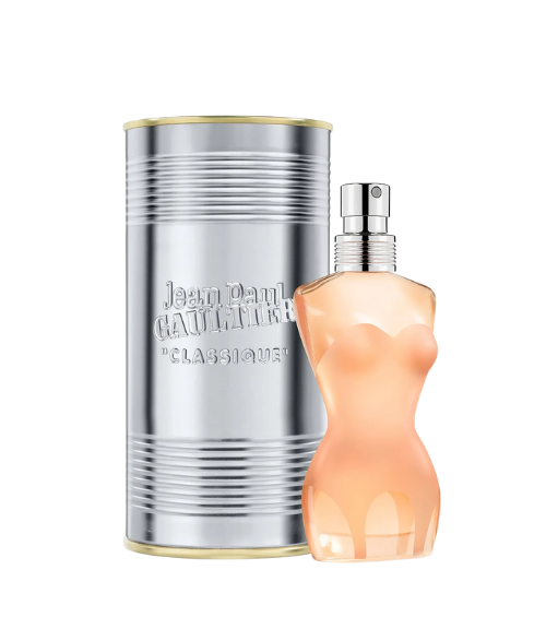 JEAN PAUL CLASSIQUE DAMA