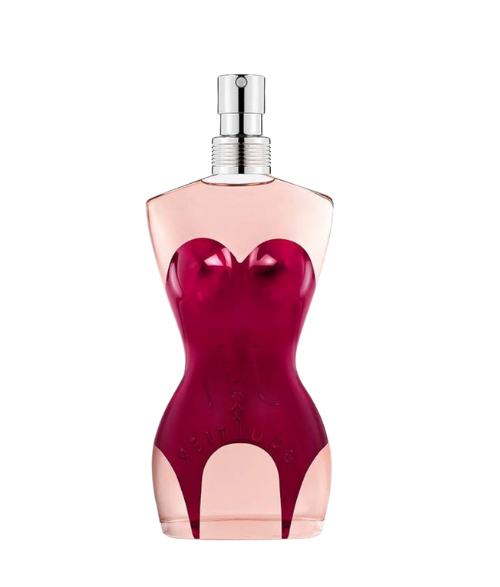JEAN PAUL CLASSIQUE EDP DAMA