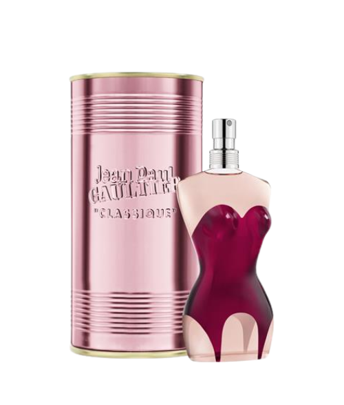 JEAN PAUL CLASSIQUE EDP DAMA