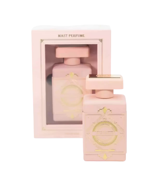 MAST PERFUME VELVET ROSE UNISEX