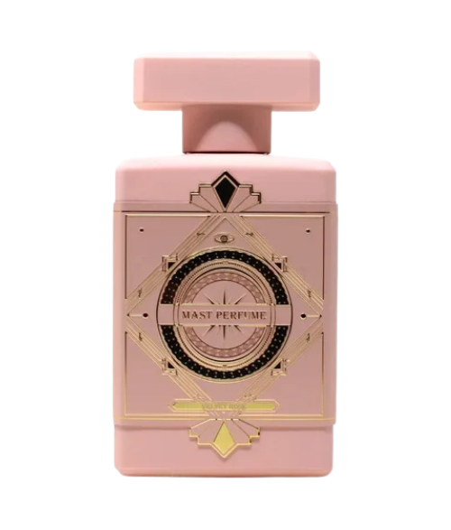 MAST PERFUME VELVET ROSE UNISEX