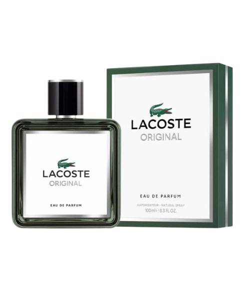 LACOSTE ORIGINAL HOMBRE