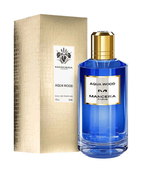 MANCERA AQUA WOOD UNISEX