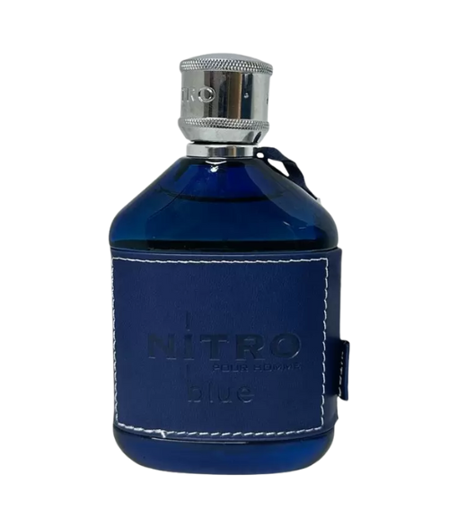 DUMONT NITRO BLUE HOMBRE