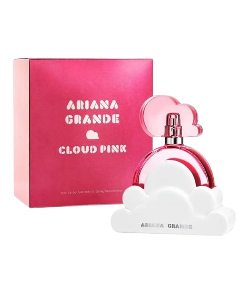 ARIANA GRANDE CLOUD PINK DAMA