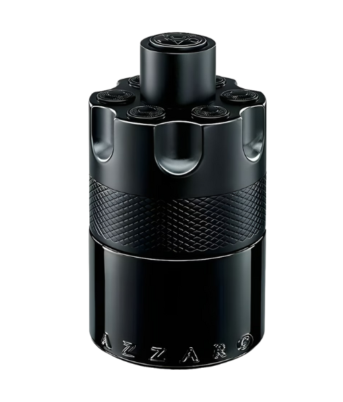 AZZARO  THE MOST WANTED EDP INTENSE HOMBRE