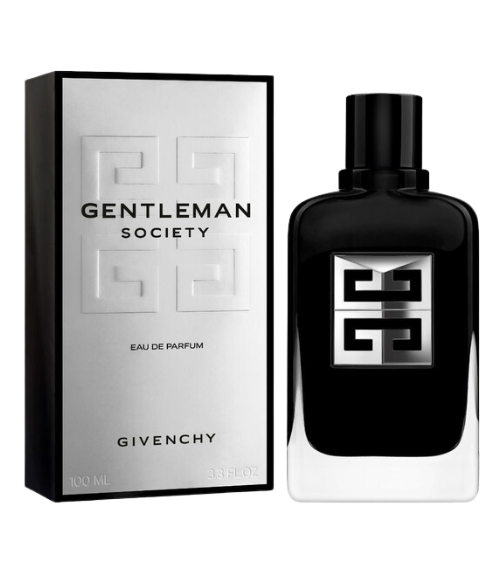 GIVENCHY GENTLEMAN SOCIETY HOMBRE