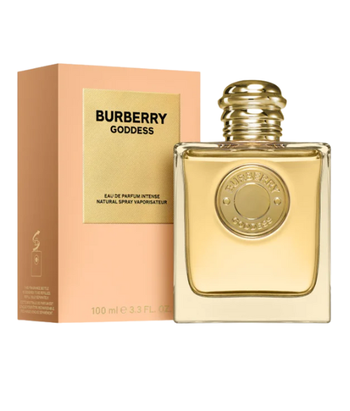 BURBERRY GODDESS EDP INTENSE DAMA
