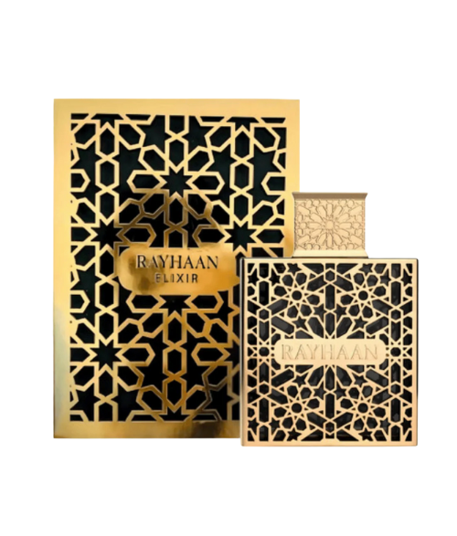 RAYHAAN ELIXIR UNISEX