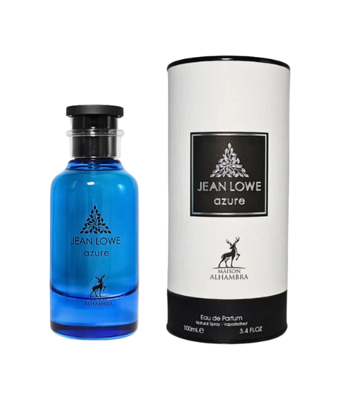 MAISON ALHAMBRA JEAN LOWE AZURE UNISEX