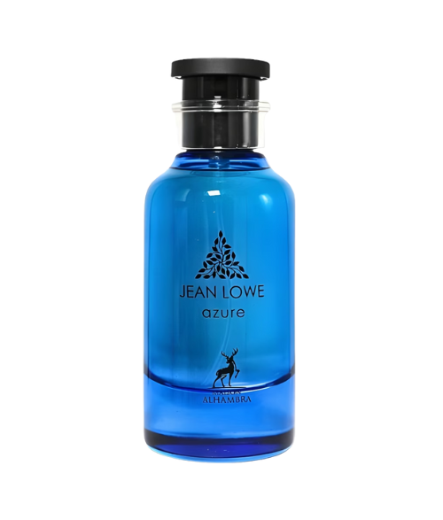 MAISON ALHAMBRA JEAN LOWE AZURE UNISEX