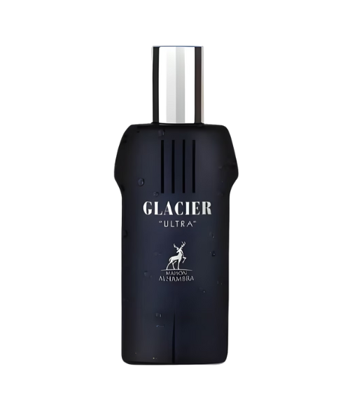 MAISON ALHAMBRA GLACIER ULTRA HOMBRE