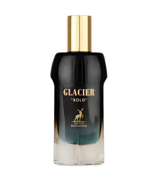 MAISON ALHAMBRA GLACIER BOLD HOMBRE