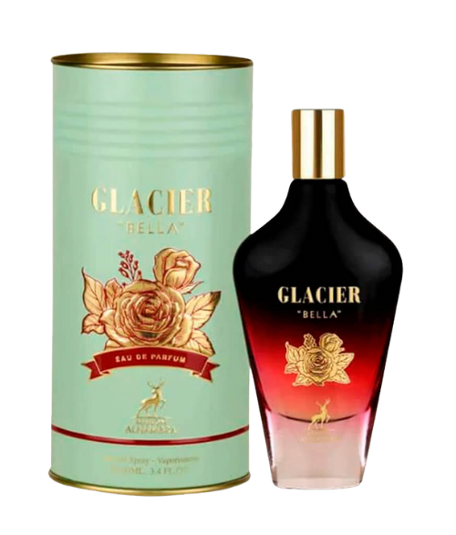 MAISON ALHAMBRA GLACIER BELLA DAMA