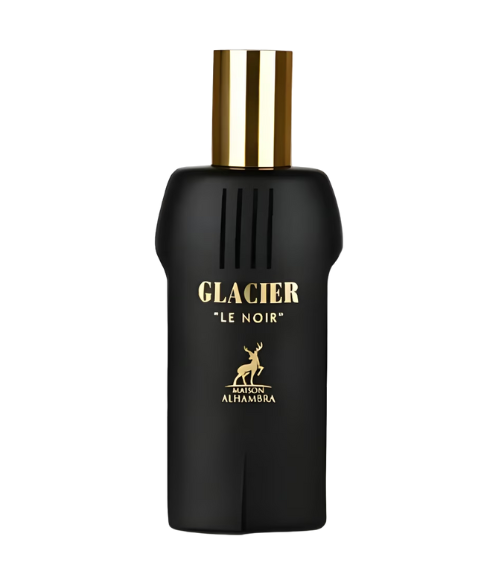 MAISON ALHAMBRA GLACIER LE NOIR HOMBRE