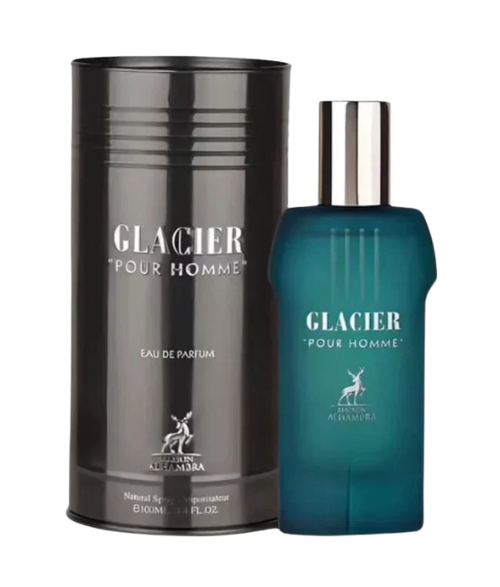 MAISON ALHAMBRA GLACIER HOMBRE