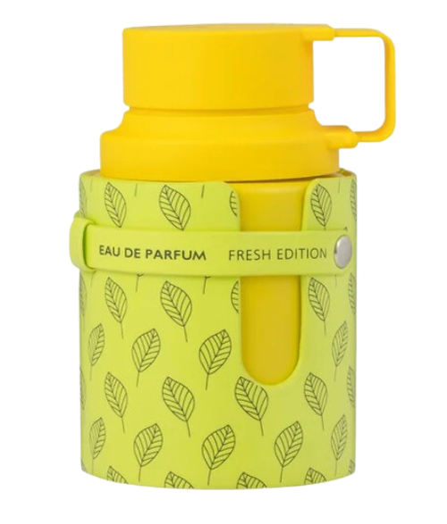 ARMAF ODYSSEY LIMONI FRESH