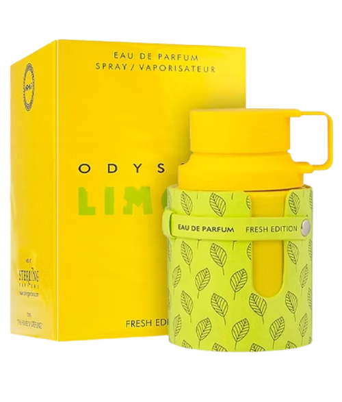 ARMAF ODYSSEY LIMONI FRESH