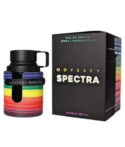 ARMAF ODYSSEY SPECTRA HOMBRE