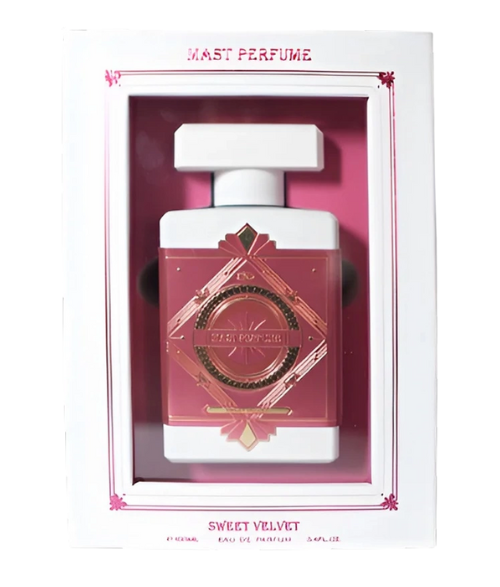 MAST PERFUME VELVET SWEET DAMA