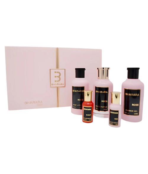 SET BHARARA ROSE DAMA