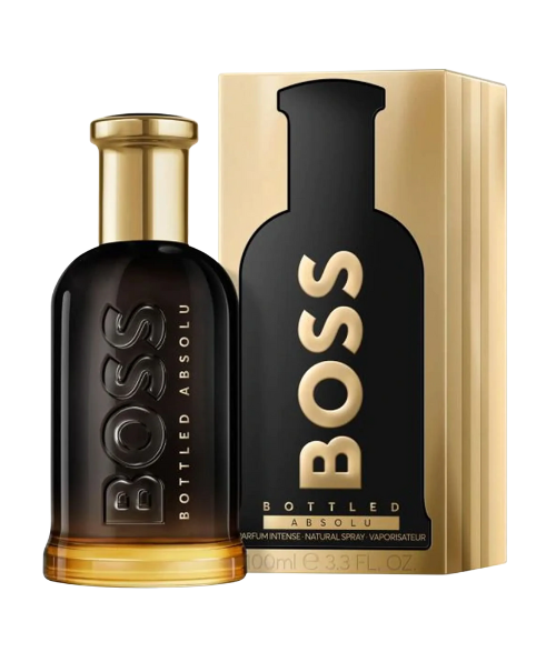 HUGO BOSS BOSS BOTTLED ABSOLU