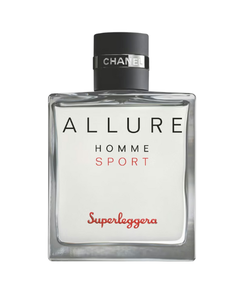 CHANEL ALLURE HOMME SPORT SUPERLEGGERA HOMBRE