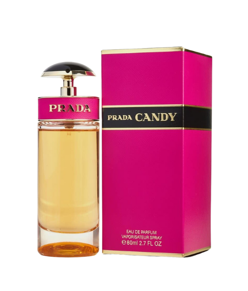 PRADA CANDY DAMA