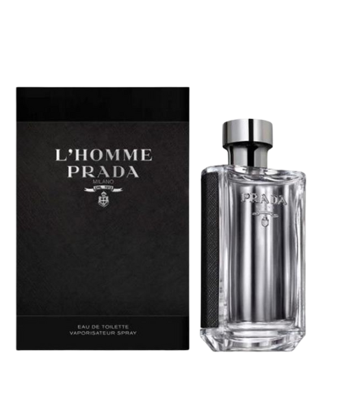 PRADA L'HOMME