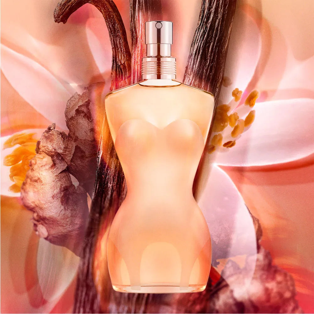 JEAN PAUL CLASSIQUE DAMA