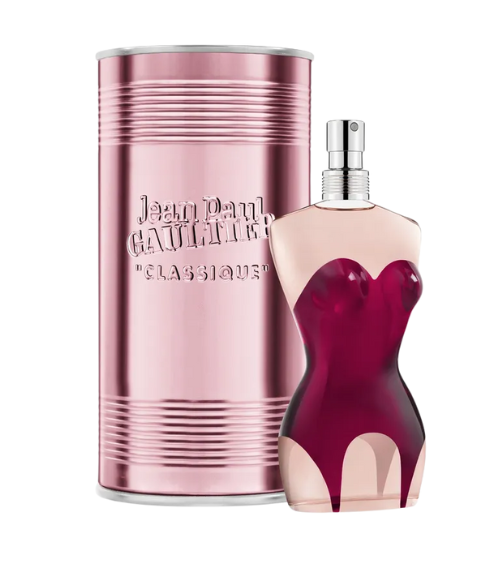 JEAN PAUL CLASSIQUE EDP DAMA
