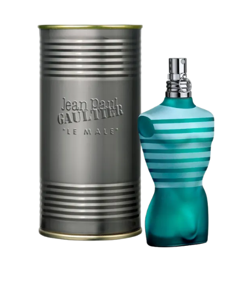 JEAN PAUL LE MALE EDT