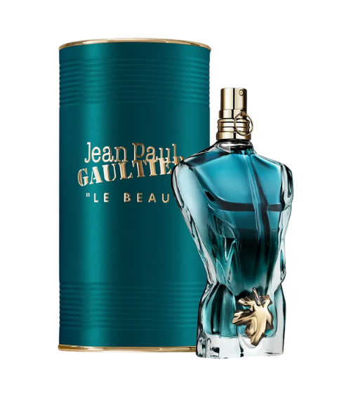 JEAN PAUL LE BEAU EDT HOMBRE