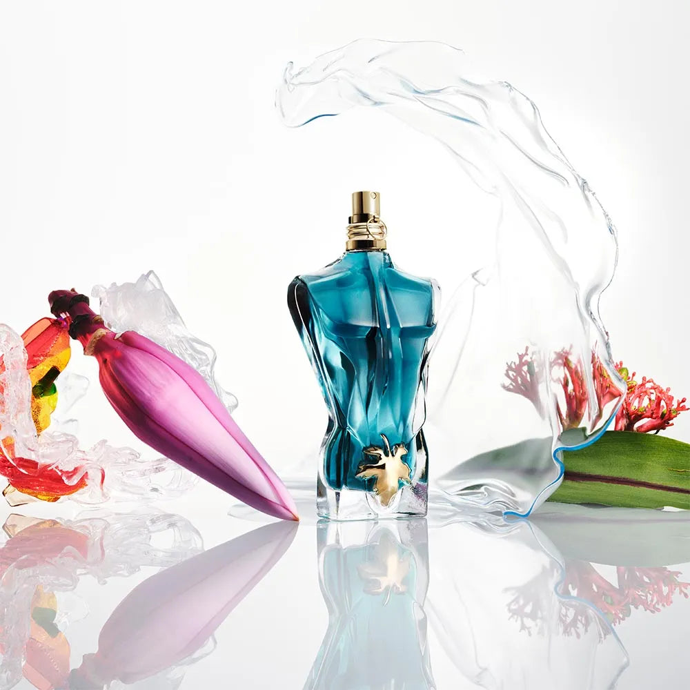 JEAN PAUL LE BEAU EDT HOMBRE