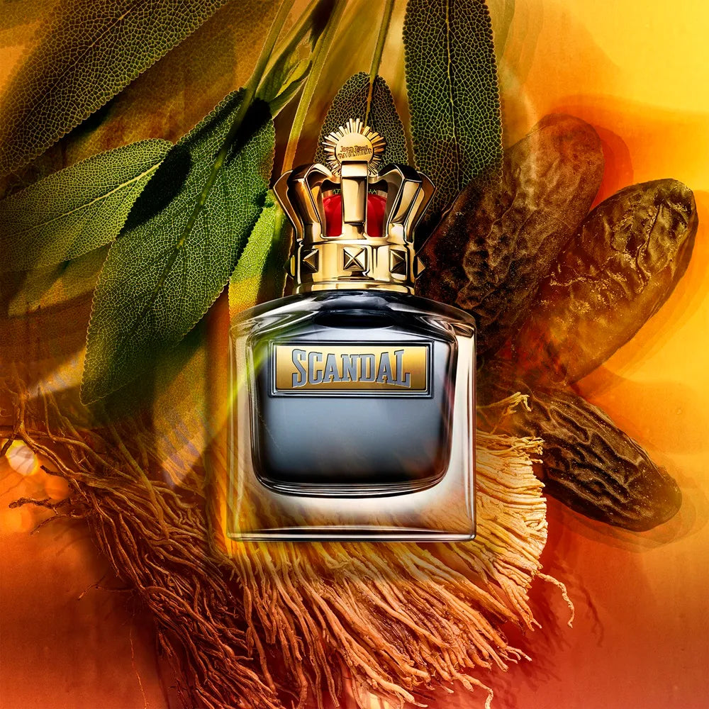 JEAN PAUL SCANDAL EDT HOMBRE