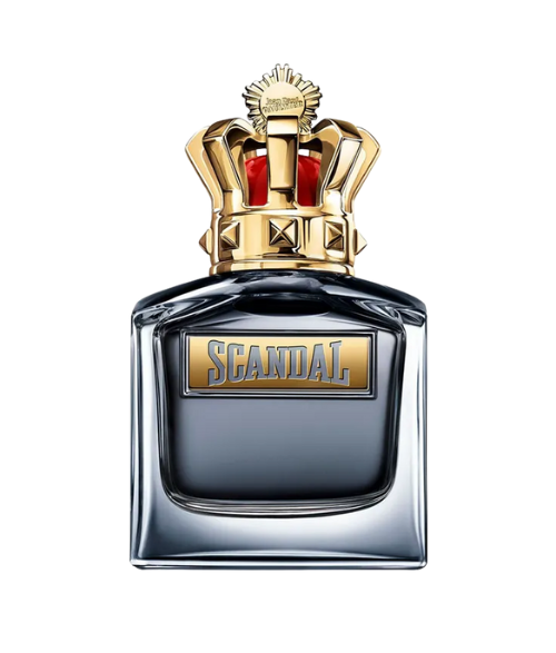 JEAN PAUL SCANDAL EDT HOMBRE