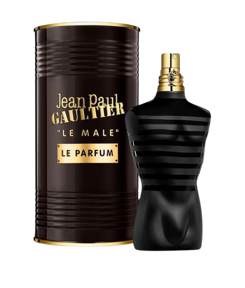 JEAN PAUL GAULTIER LE MALE LE PARFUM HOMBRE