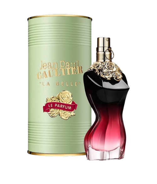 JEAN PAUL LA BELLE LE PARFUM DAMA