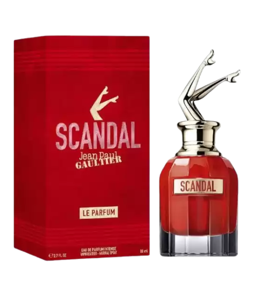 JEAN PAUL SCANDAL LE PARFUM DAMA