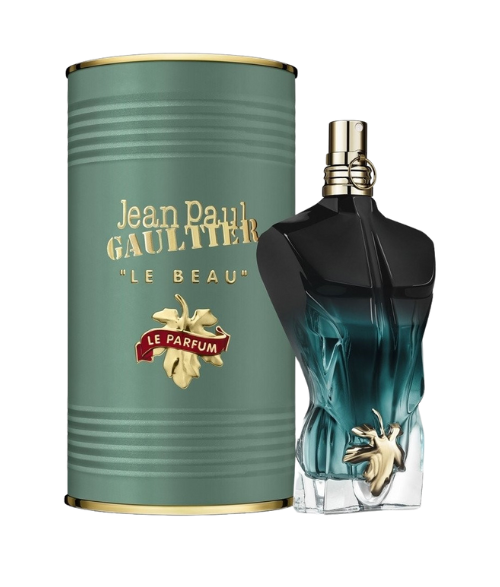 JEAN PAUL LE BEAU LE PARFUM HOMBRE