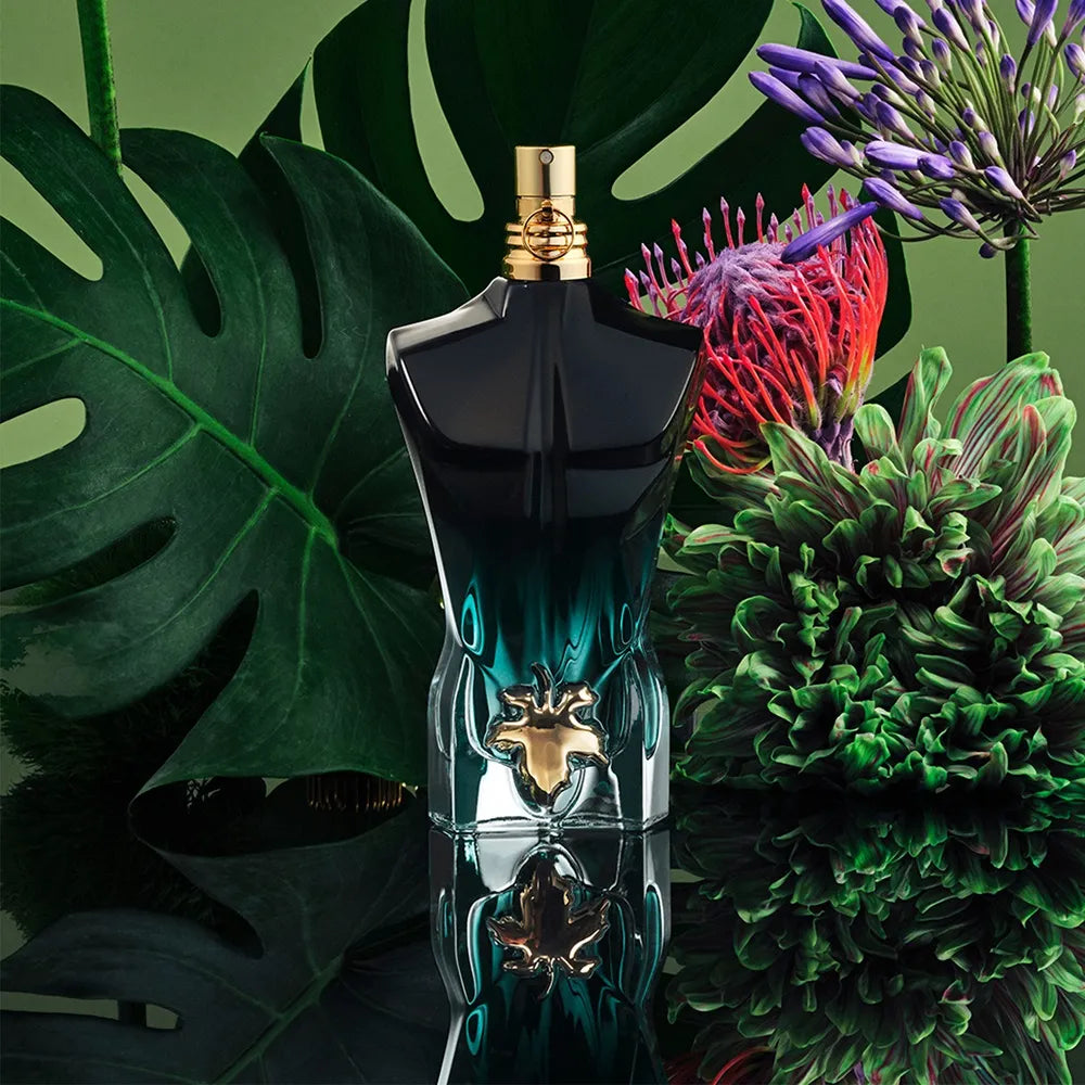 JEAN PAUL LE BEAU LE PARFUM HOMBRE