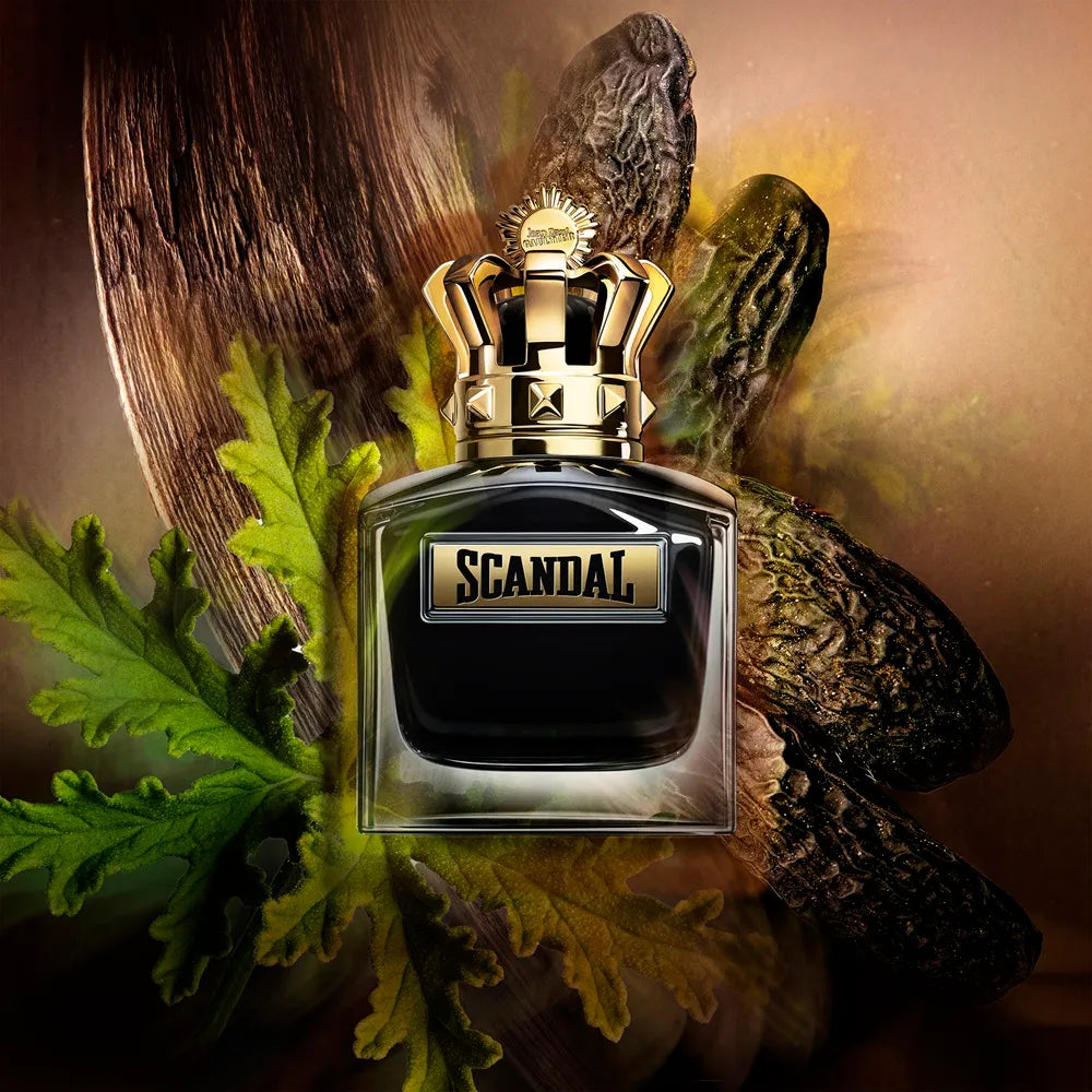 JEAN PAUL SCANDAL LE PARFUM HOMBRE