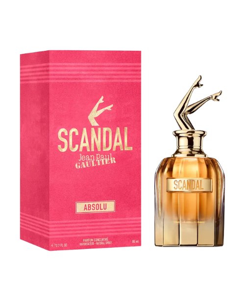 JEAN PAUL SCANDAL ABSOLU PARFUM DAMA