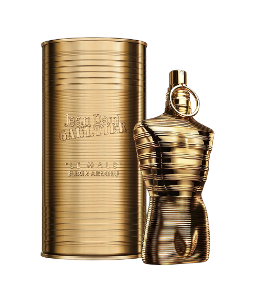 JEAN PAUL LE MALE ELIXIR ABSOLU HOMBRE