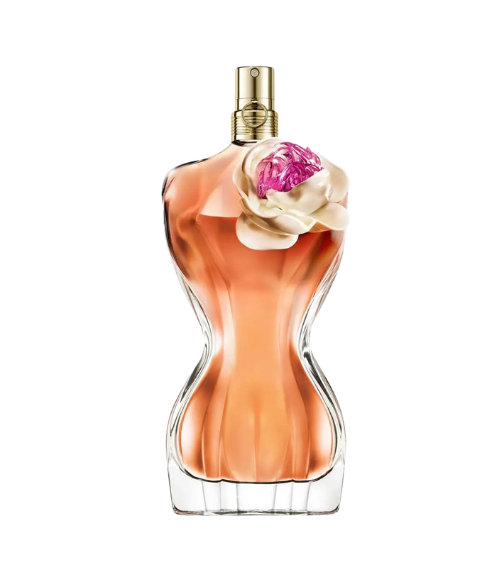 JEAN PAUL LA BELLE FLOWER EDITION  DAMA