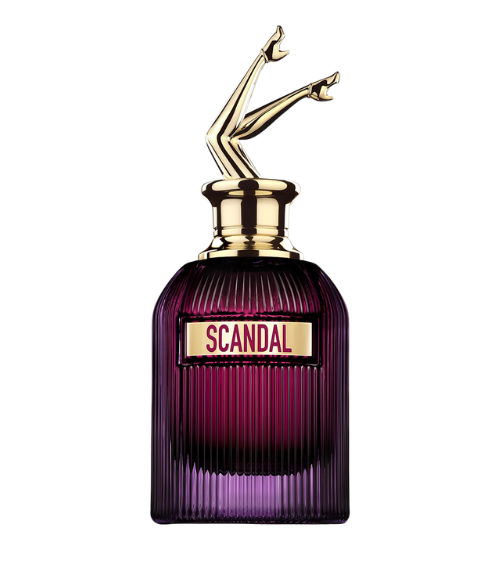 JEAN PAUL SCANDAL INTENSE DAMA