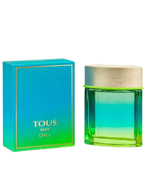 TOUS MAN CHILL